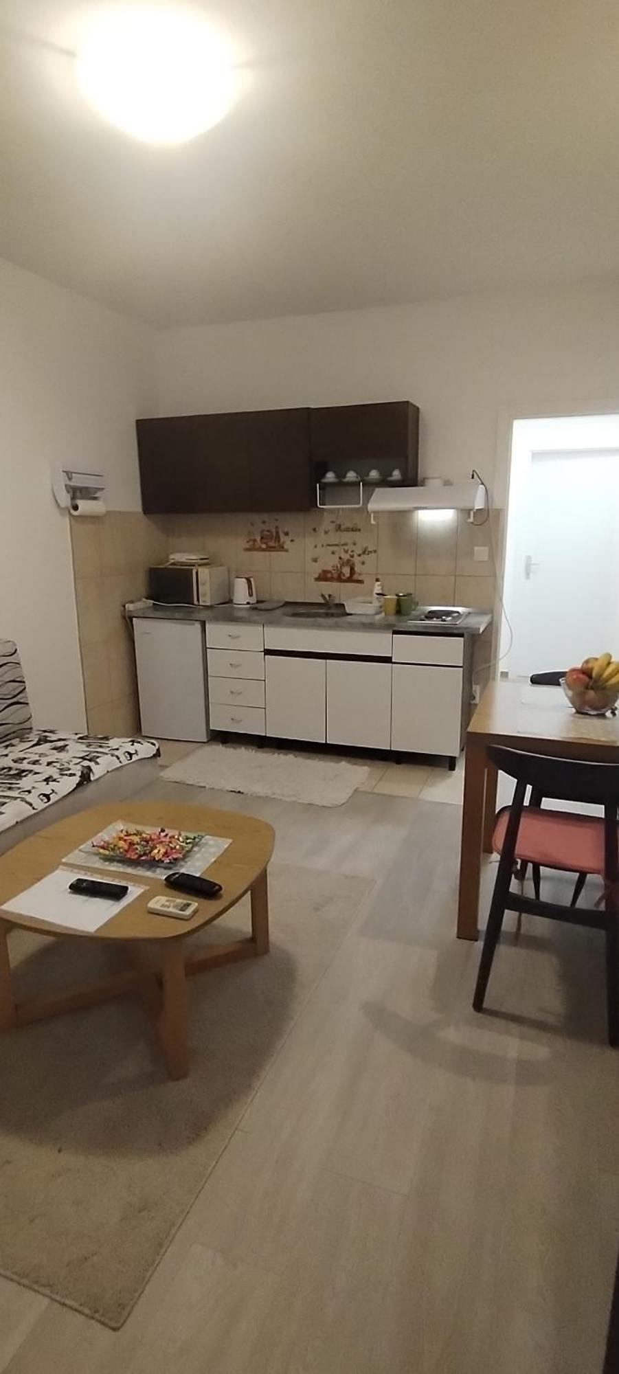 Mokošica Apartment Oscar חדר תמונה