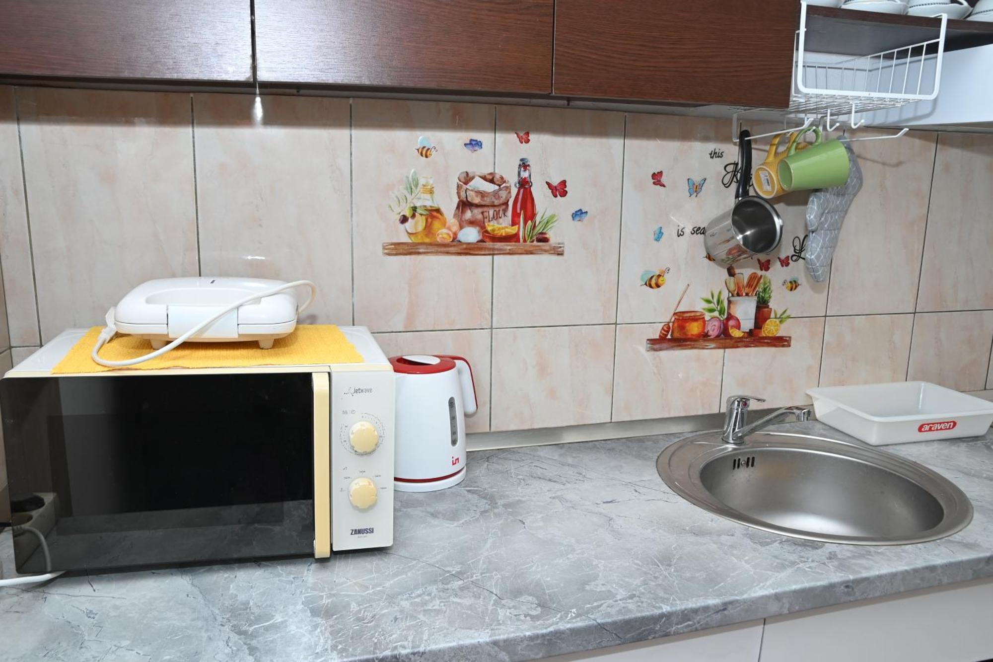 Mokošica Apartment Oscar מראה חיצוני תמונה