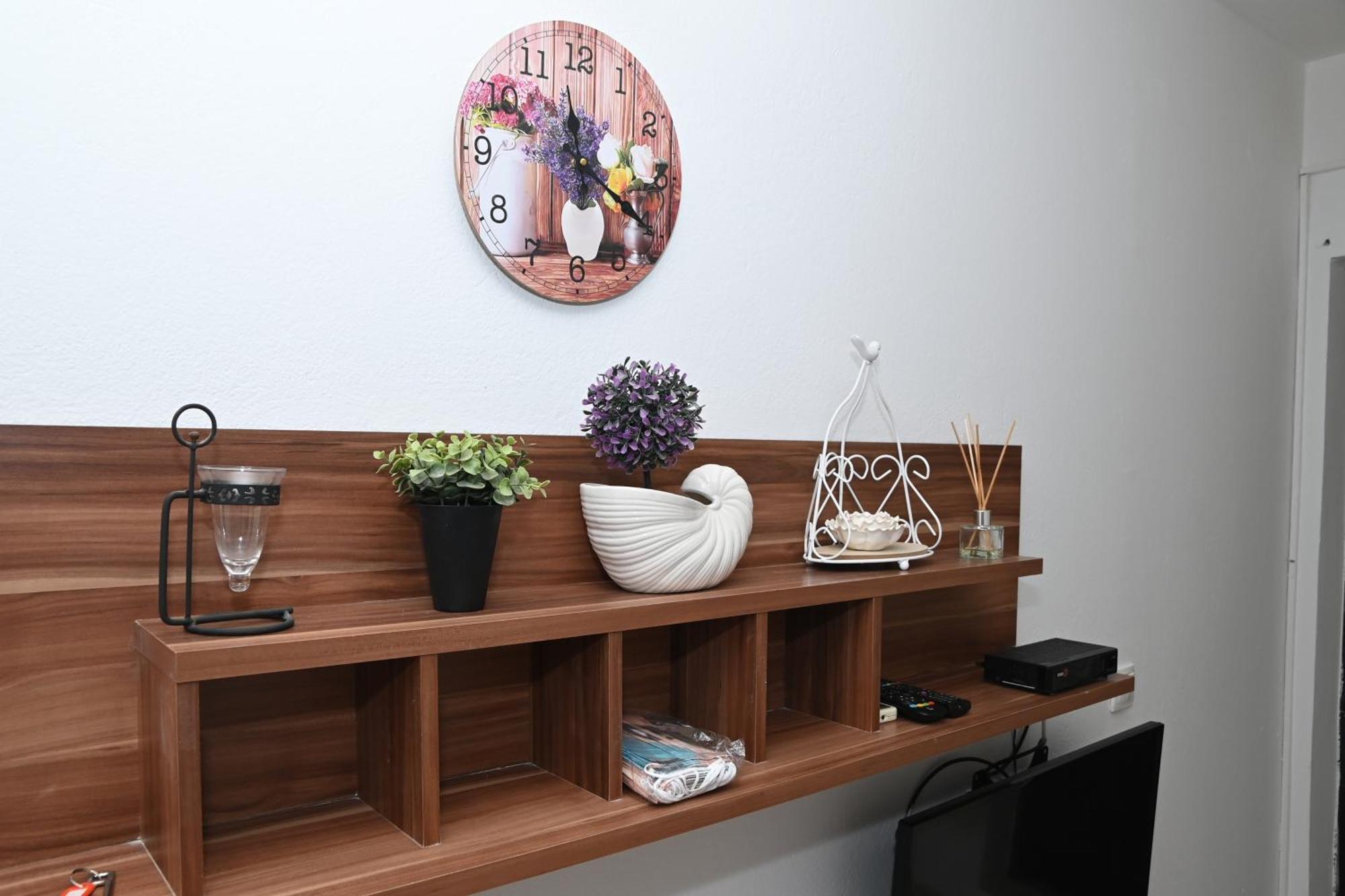 Mokošica Apartment Oscar מראה חיצוני תמונה