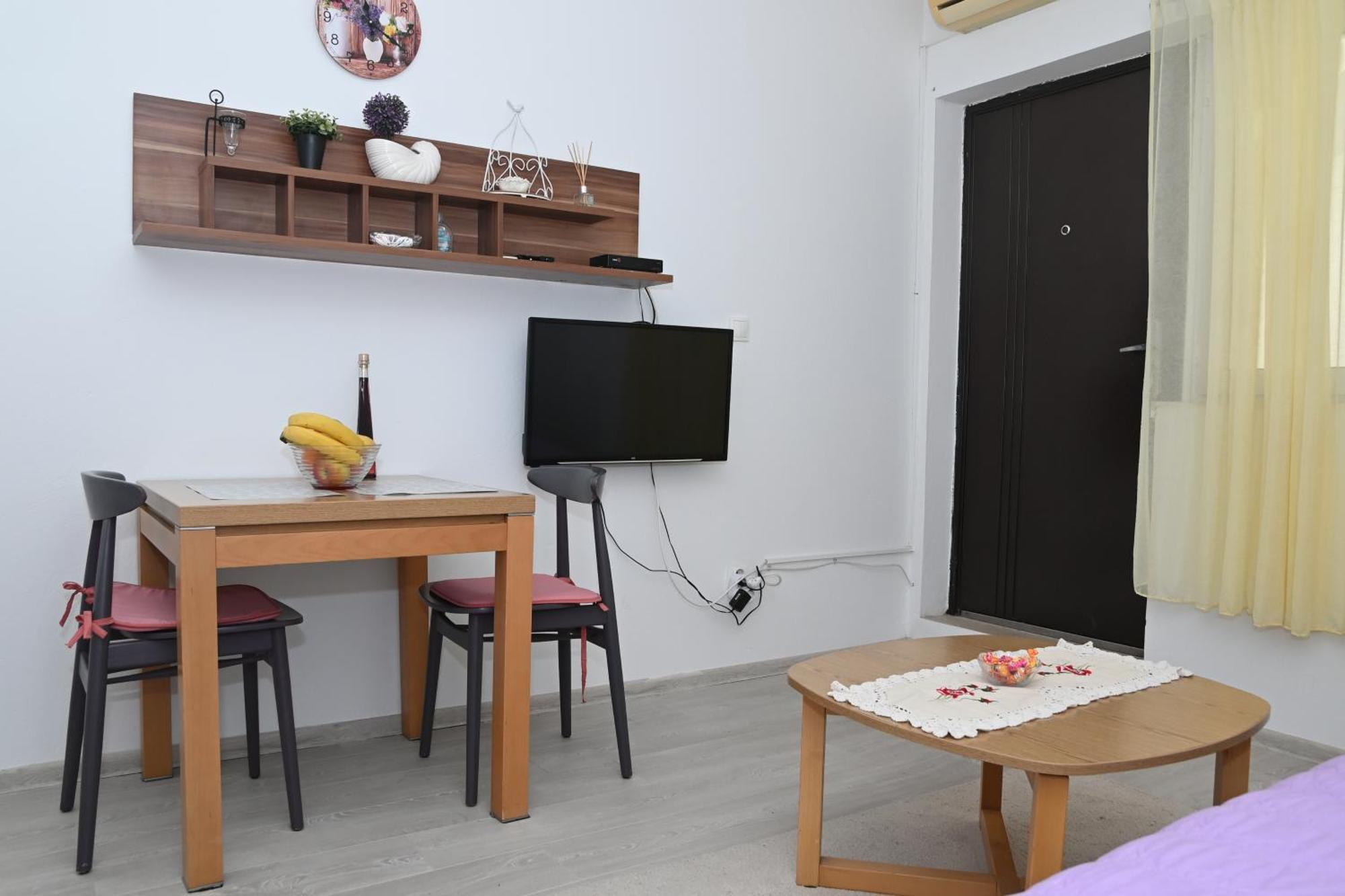 Mokošica Apartment Oscar מראה חיצוני תמונה