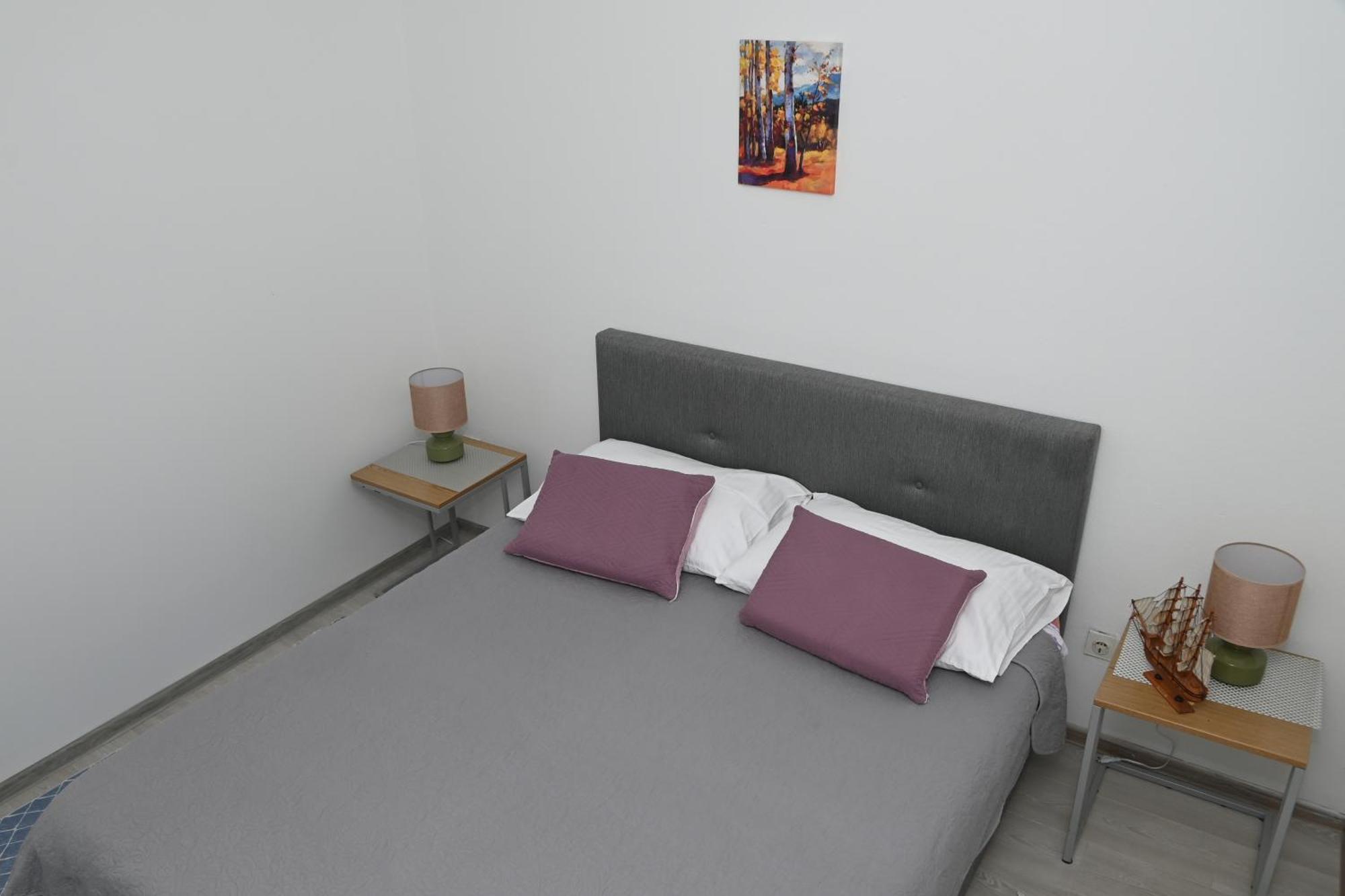 Mokošica Apartment Oscar מראה חיצוני תמונה