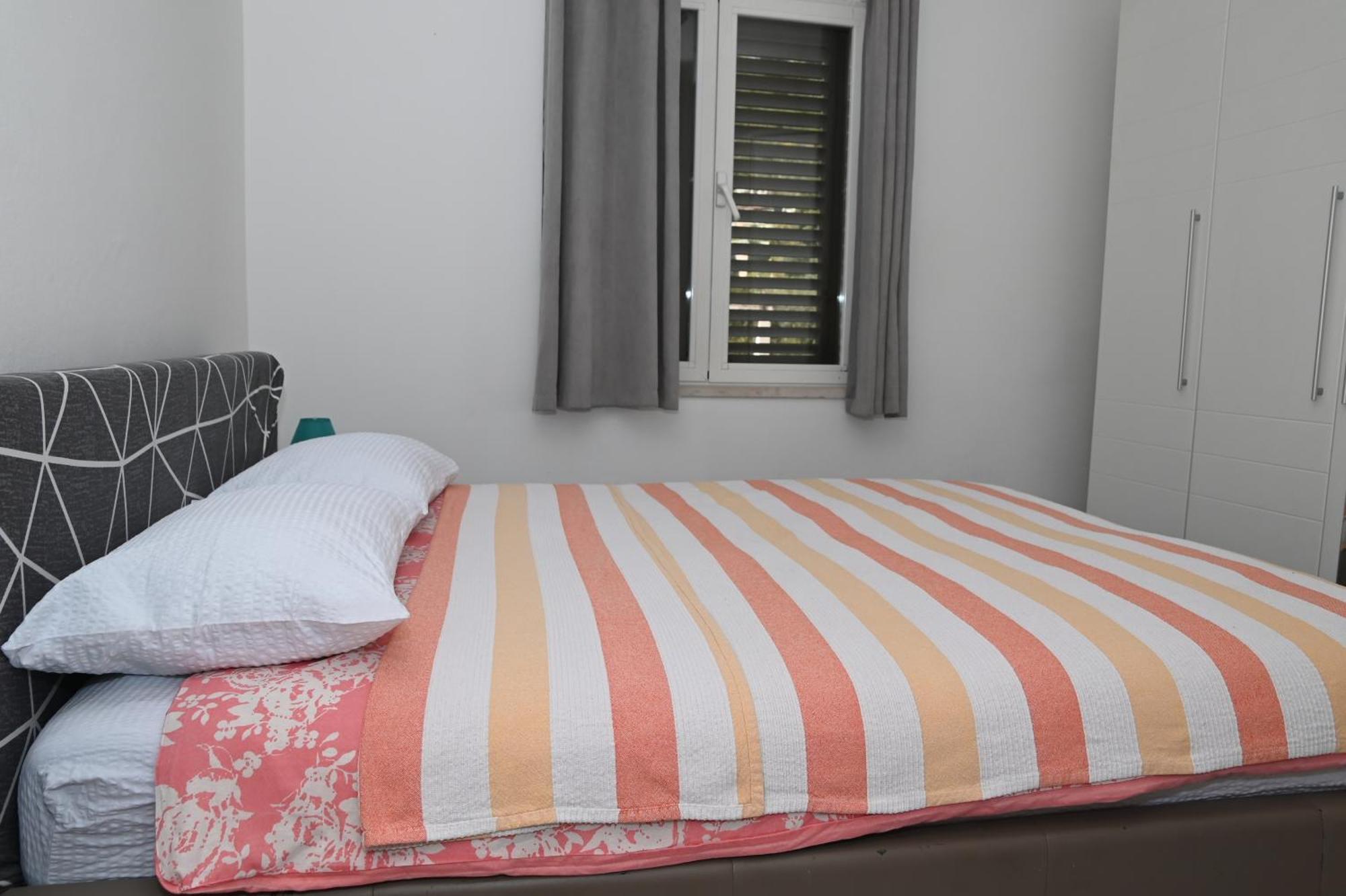 Mokošica Apartment Oscar מראה חיצוני תמונה