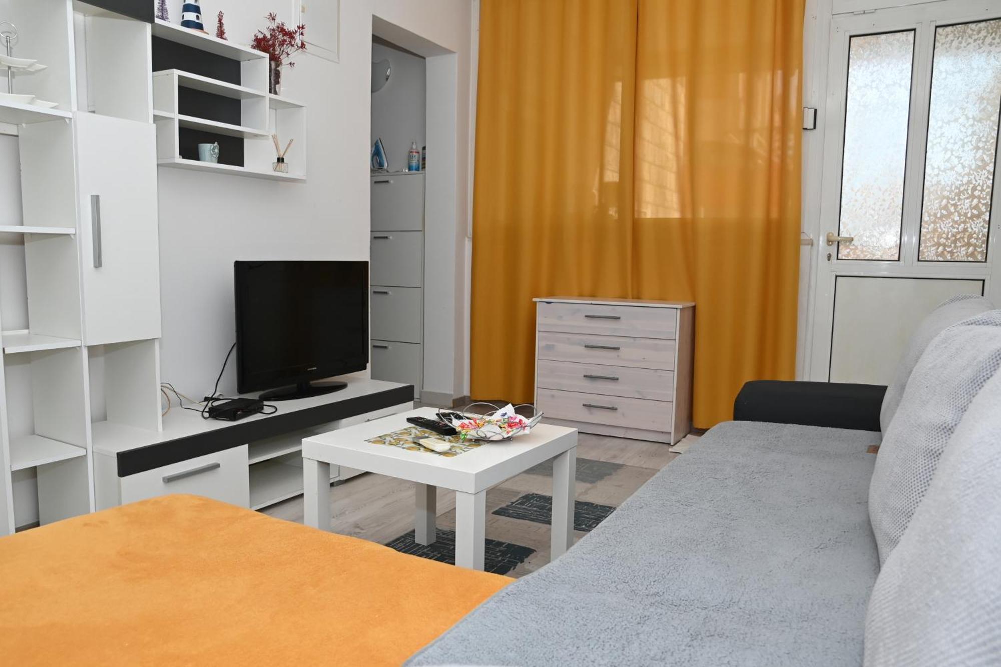 Mokošica Apartment Oscar מראה חיצוני תמונה