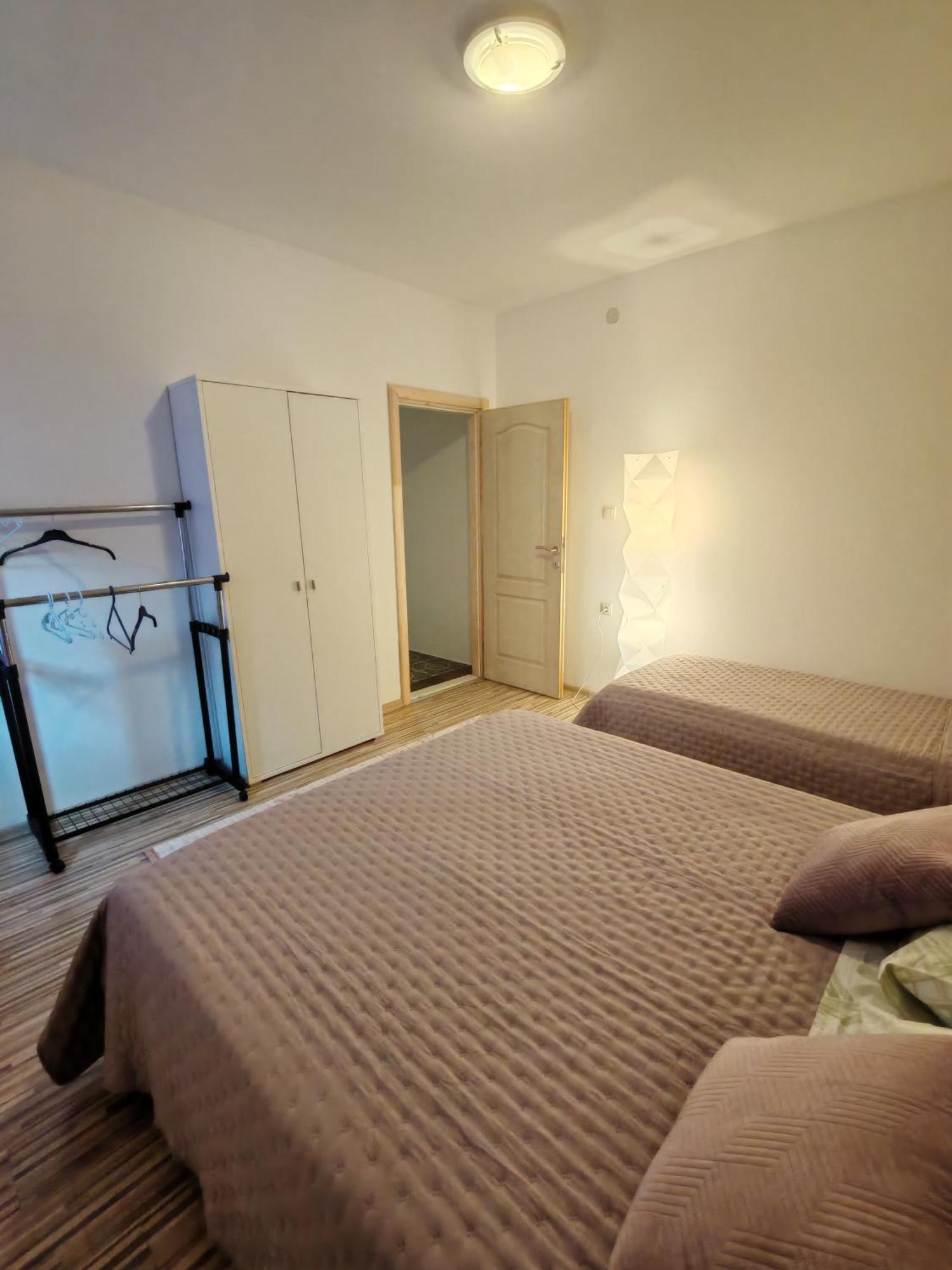 Mokošica Apartment Oscar מראה חיצוני תמונה