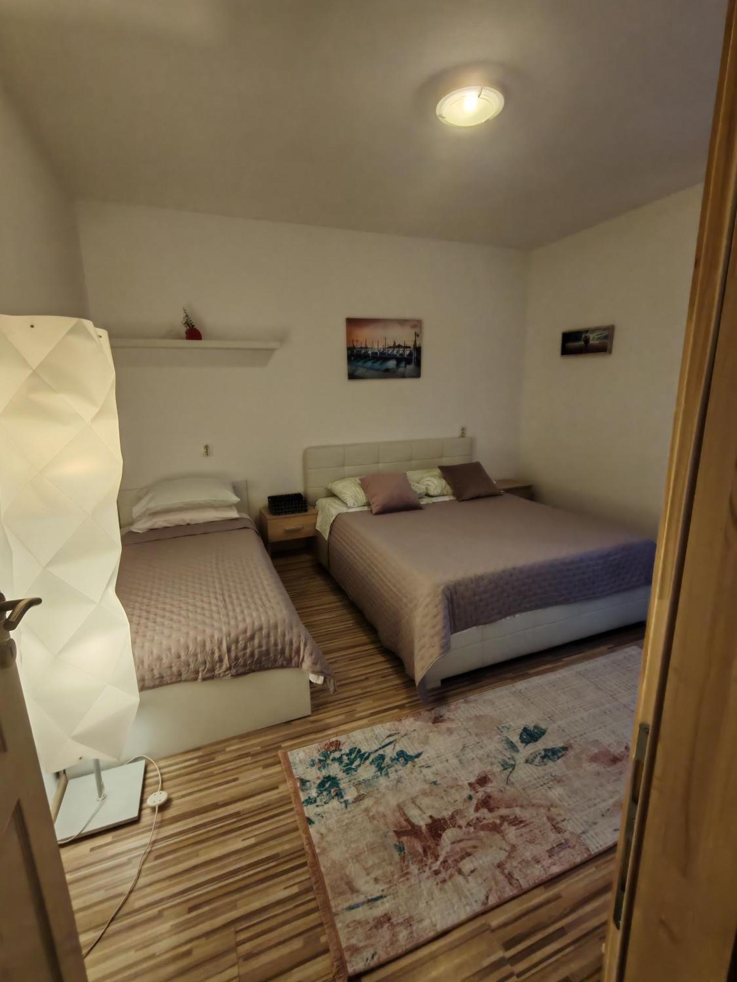 Mokošica Apartment Oscar חדר תמונה
